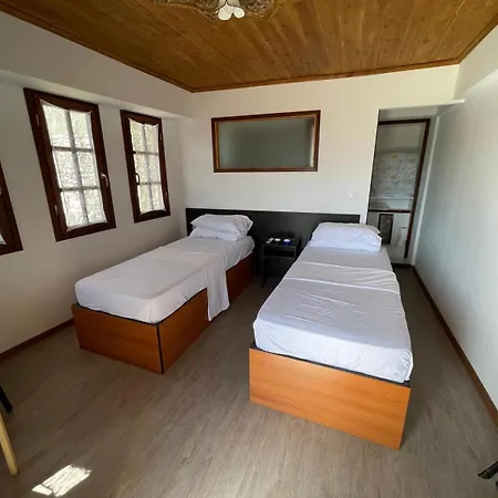 Sweetdreams Gjirokastër