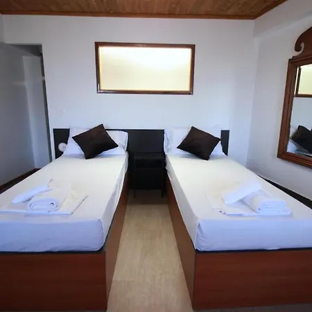 Maison d'hôtes Sweetdreams Gjirokastër