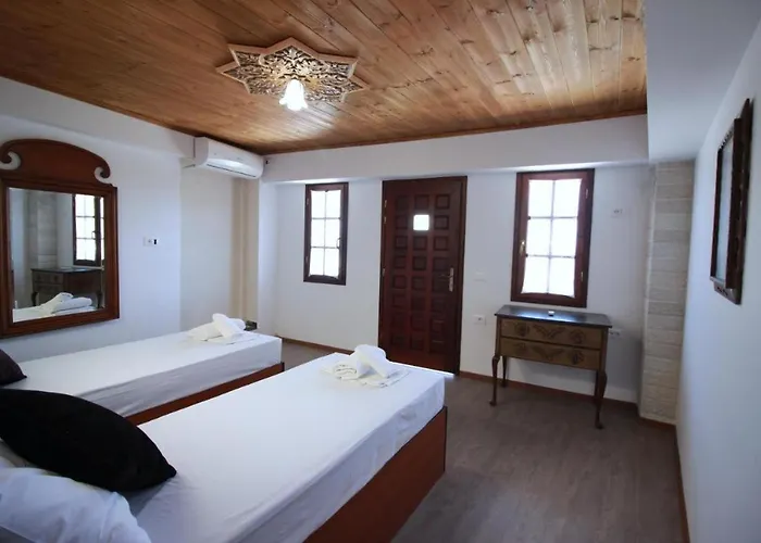 Sweetdreams 3* Gjirokastër