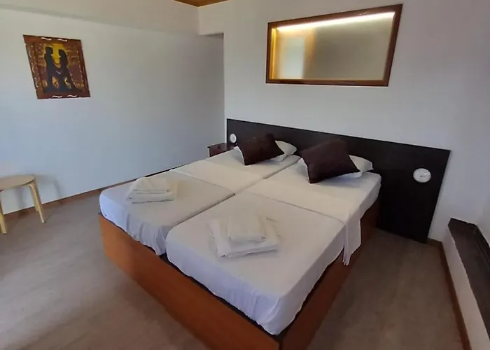 Sweetdreams 3* Gjirokastër