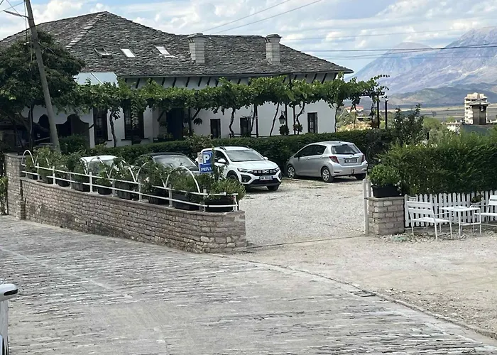 Casa de hóspedes Sweetdreams