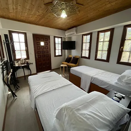 Maison d'hôtes Sweetdreams 3*