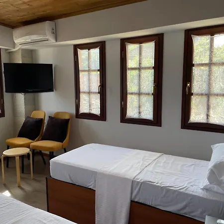 Maison d'hôtes Sweetdreams Gjirokastër