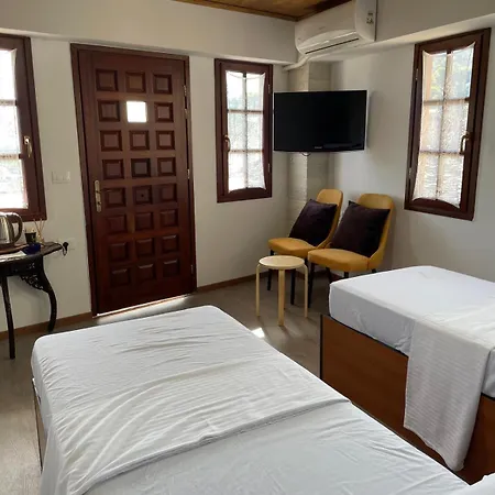 Sweetdreams Maison d'hôtes