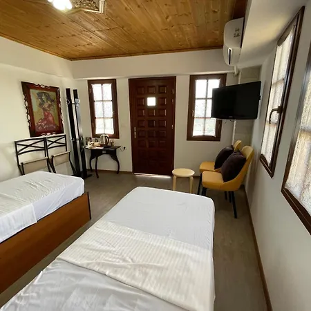 Maison d'hôtes Sweetdreams 3*