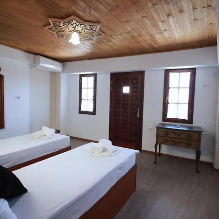 Sweetdreams 3* Gjirokastër