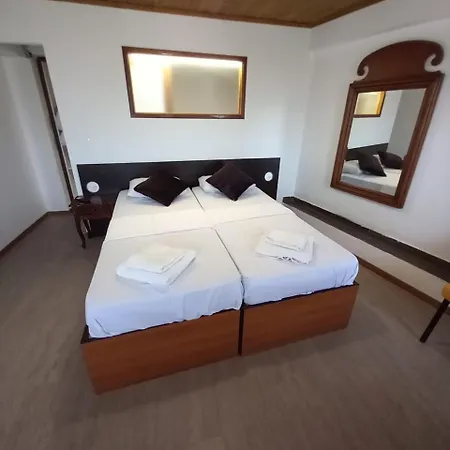 Casa de hóspedes Sweetdreams