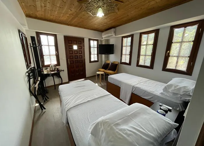 Maison d'hôtes Sweetdreams 3*