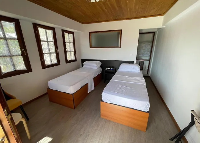 Sweetdreams Gjirokastër