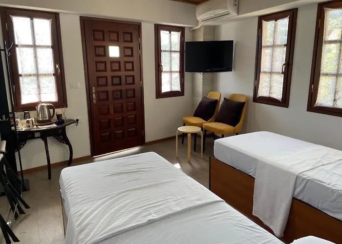 Sweetdreams Maison d'hôtes