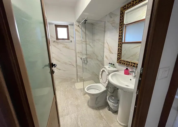 Sweetdreams Maison d'hôtes 3*