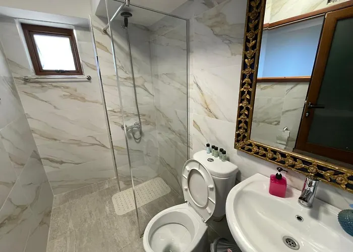 Sweetdreams Maison d'hôtes Gjirokastër