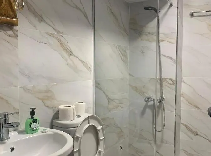 Sweetdreams Gjirokastër