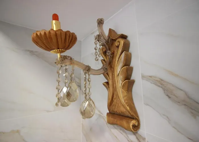 Sweetdreams 3* Gjirokastër