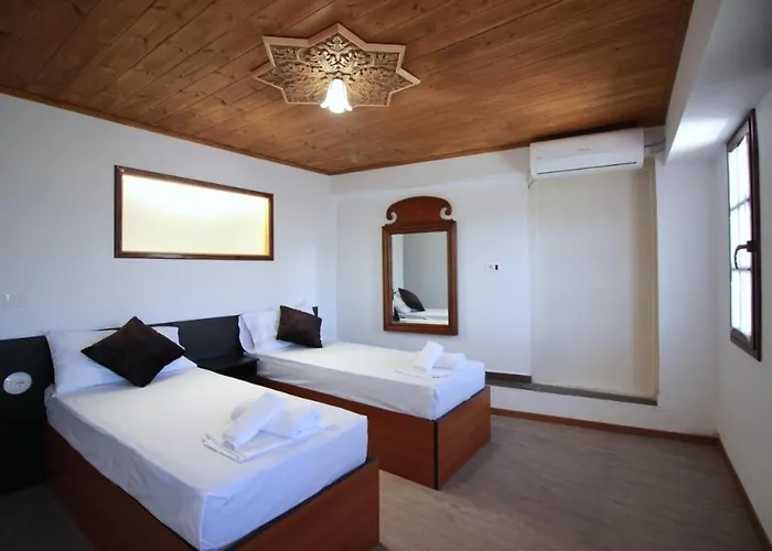 Sweetdreams Maison d'hôtes