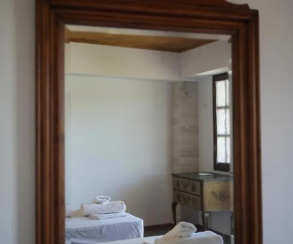 Gasthuis Sweetdreams 3*