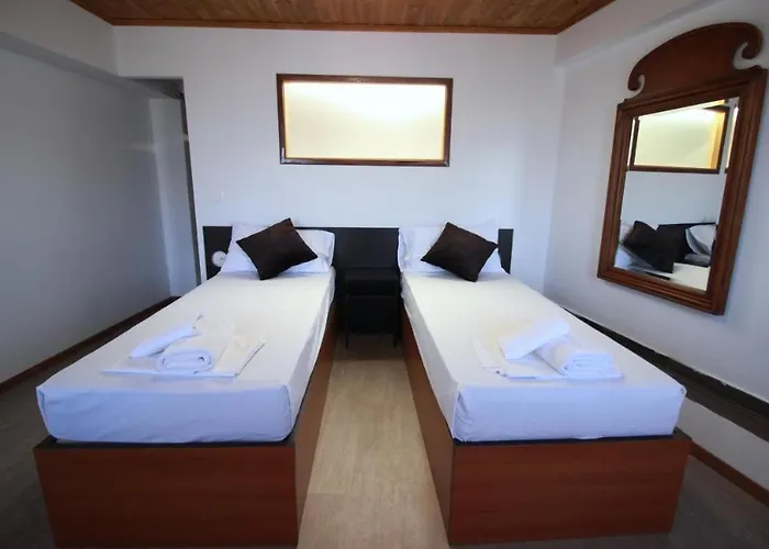 Maison d'hôtes Sweetdreams Gjirokastër