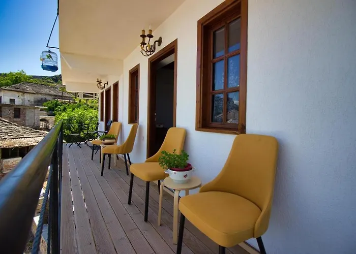 Sweetdreams Gjirokastër