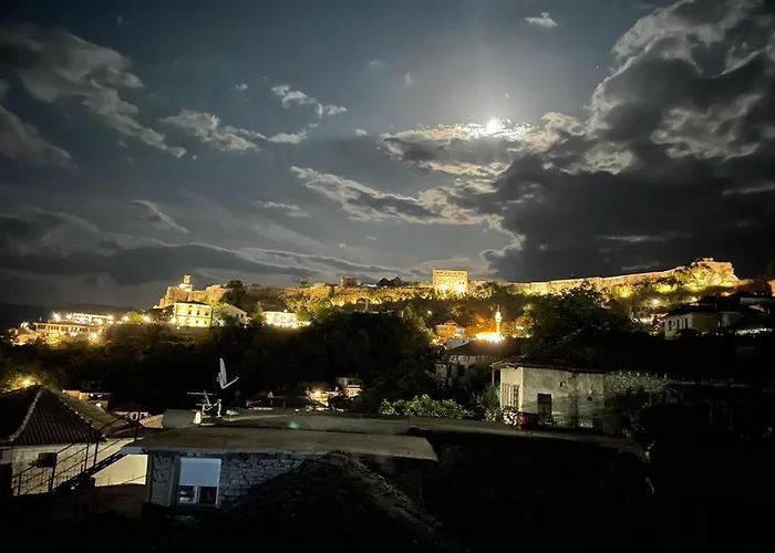 Sweetdreams Maison d'hôtes