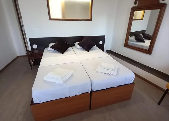 Maison d'hôtes Sweetdreams