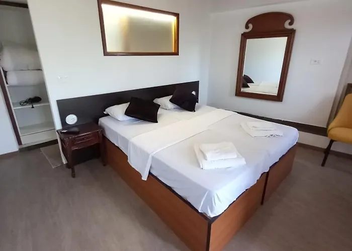 Sweetdreams Gjirokastër