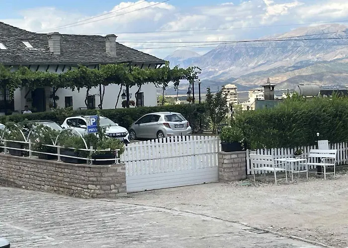 Sweetdreams Maison d'hôtes 3*